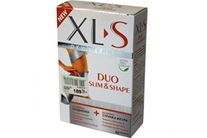 Таблетки для похудения XL-S