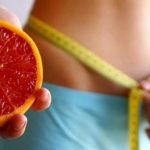 Грейпфрутовая диета