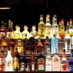 Таблица калорийности алкоголя и слабоалкогольных напитков, калорийность алкоголя
