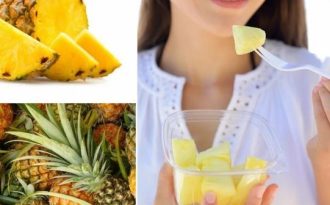 ананасовая диета для похудения отзывы и результаты