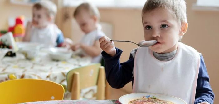 гипоаллергенная диета для детей меню на неделю рецепты