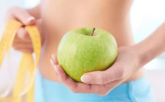 яблочная диета для похудения на 10 кг за неделю
