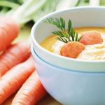 морковная диета для похудения на 10 кг за неделю
