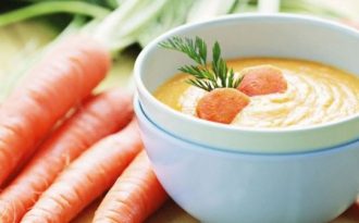 морковная диета для похудения на 10 кг за неделю