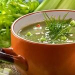 рецепты сельдереевых супов для похудения