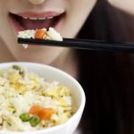 рисовая диета для похудения меню на каждый день